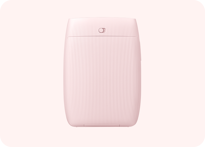 instax mini Link 3™ Smartphone printer and Google Pixel 04