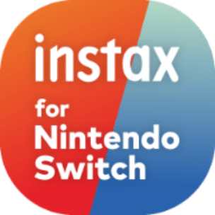 instax for Nintendo Switch