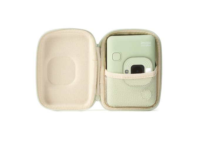 instax mini LiPlay™ Camera Case