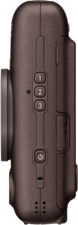 instax mini LiPlay™ DEEP BRONZE picture