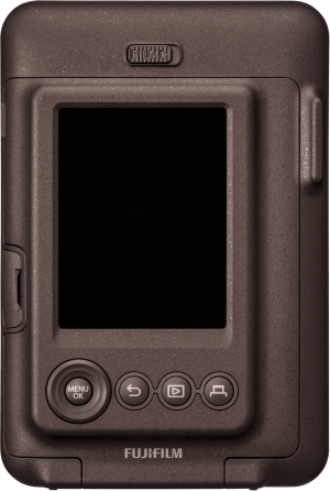 instax mini LiPlay™ DEEP BRONZE picture