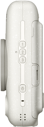 instax mini LiPlay™ MISTY WHITE picture