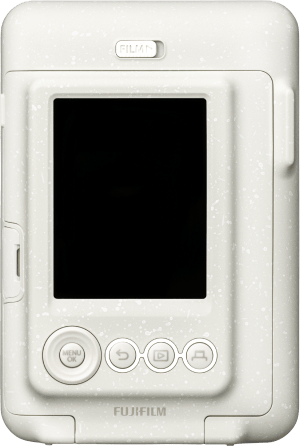 instax mini LiPlay™ MISTY WHITE picture