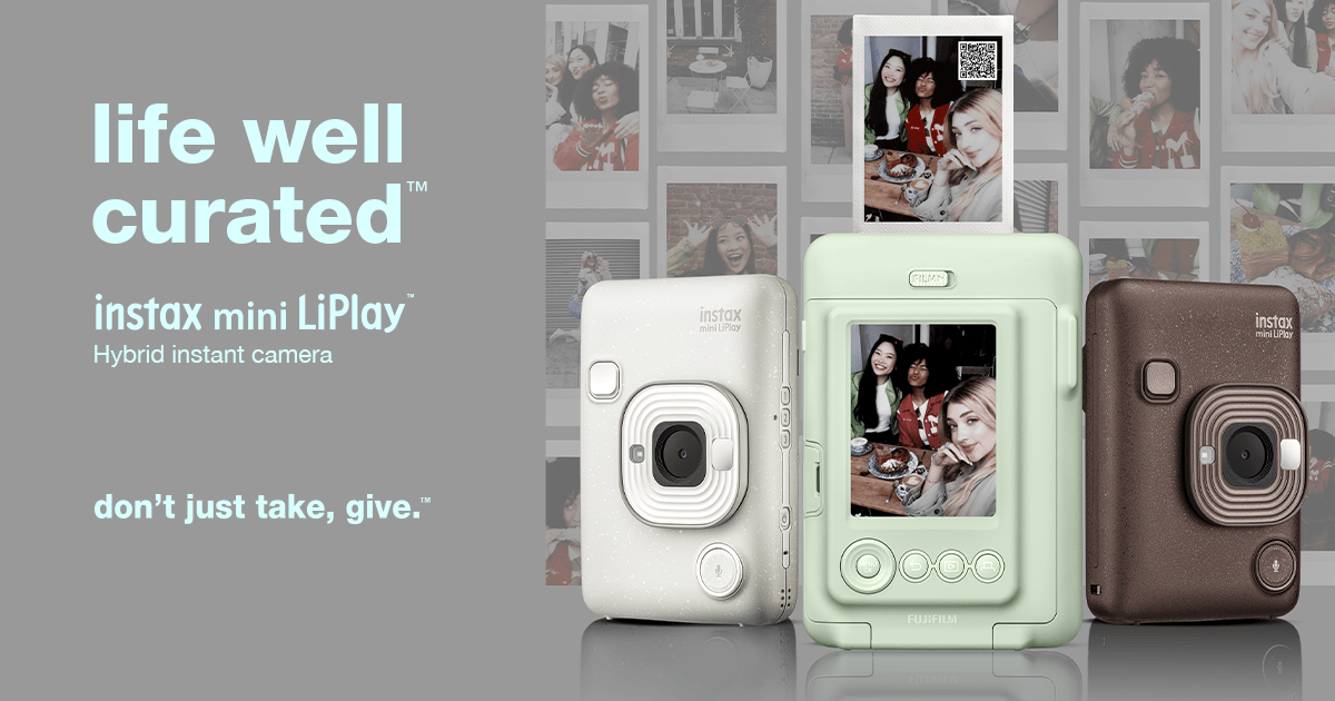 How to use | instax mini LiPlay™ | FUJIFILM