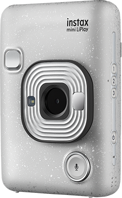 instax liplay bluetooth