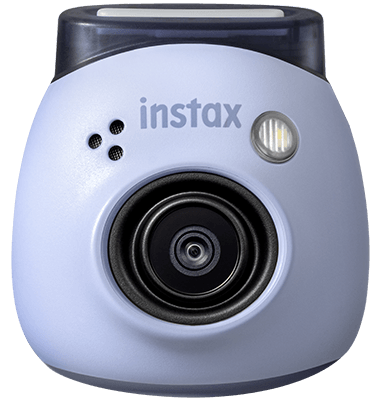 instax Pal™ Lavender Blue picture
