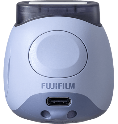 instax Pal™ Lavender Blue picture
