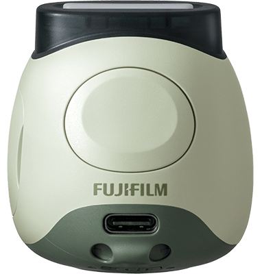 instax Pal™ Pistachio Green picture