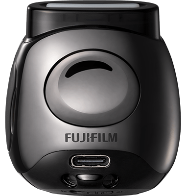 instax Pal™ Gem Black picture