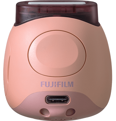 instax Pal™ Powder Pink picture
