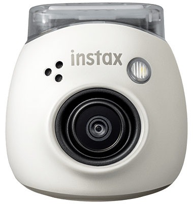 instax Pal™ Milky White picture