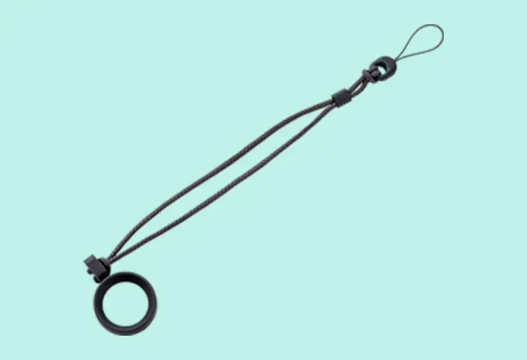 Hand strap