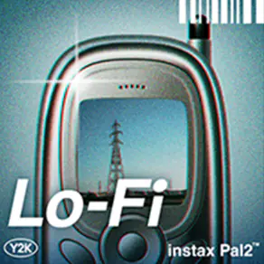 Y2K - Lo-Fi