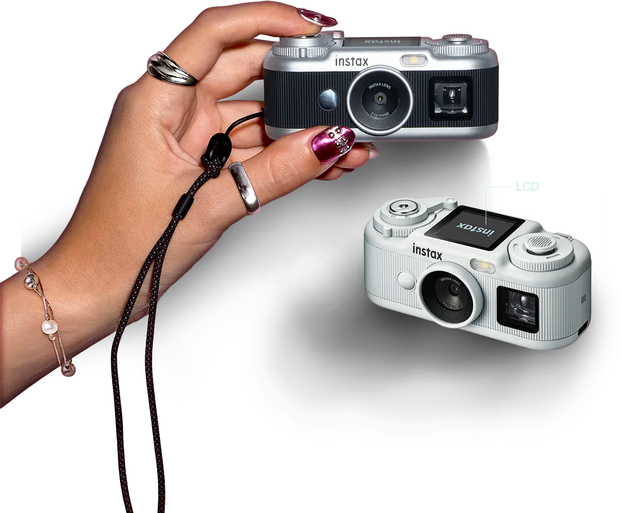 instax Pal 2™ picture