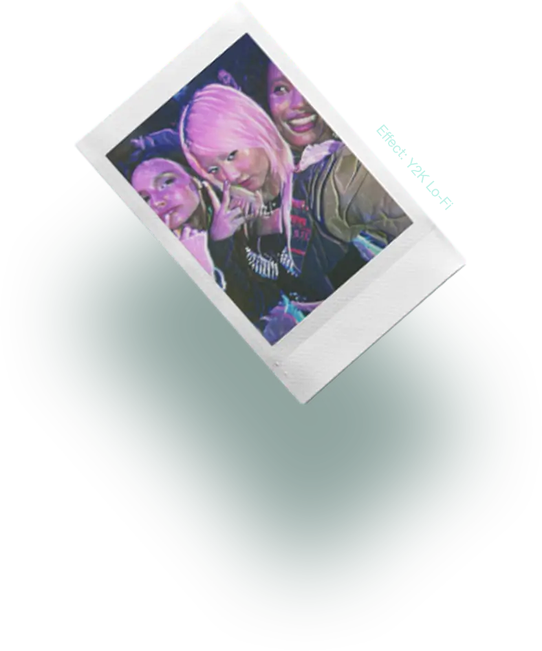 instax Pal 2™ picture