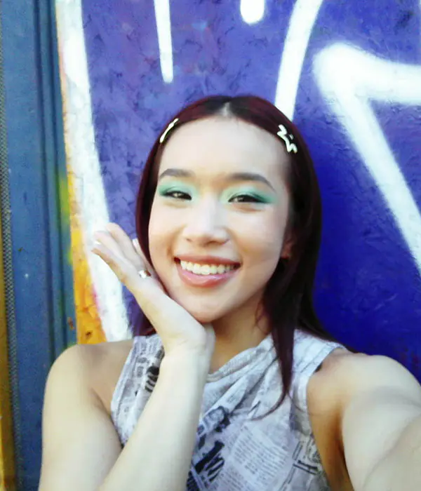 1 megapixel