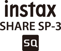 instax SHARE SP-3™