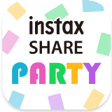 instax SHARE