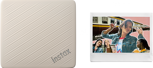 instax Link WIDE 2™