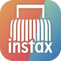 instax mini Link 3™ app