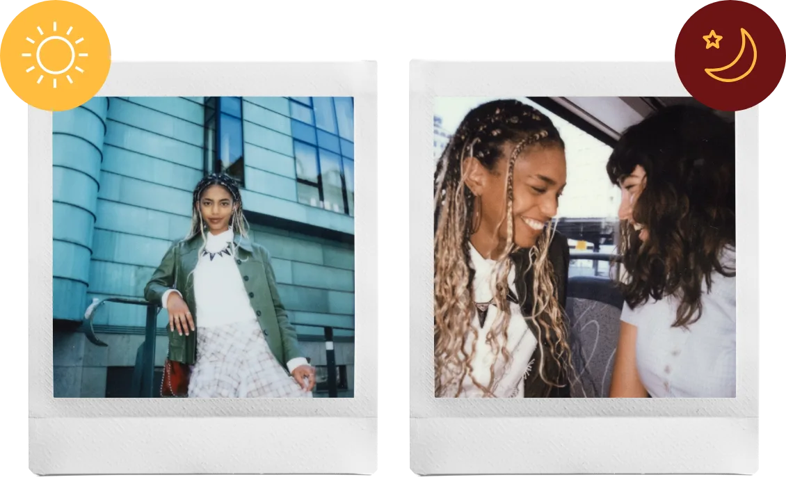 Instax SQUARE 2