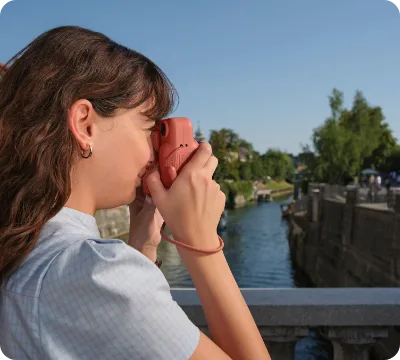 Instax SQUARE 2 (landscape)