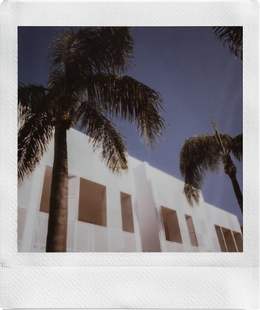 Instax SQUARE SOFT HAZE Film