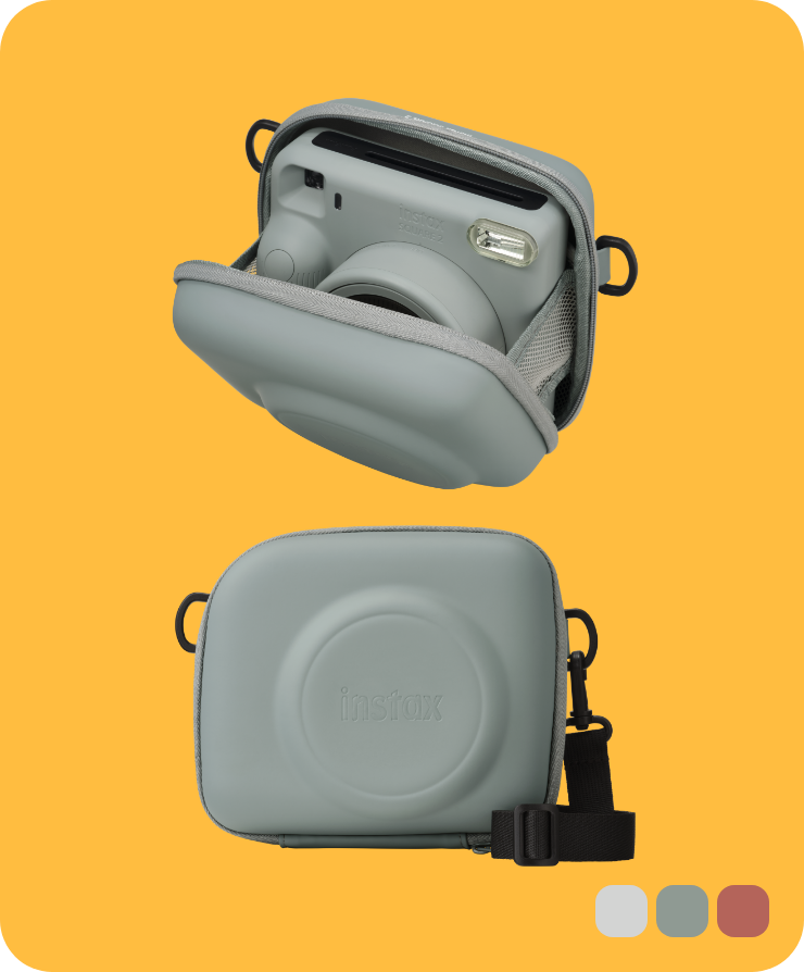 Camera Case