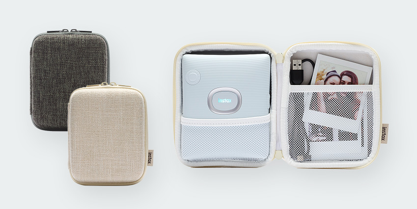 instax SQUARE Link™列印機殼