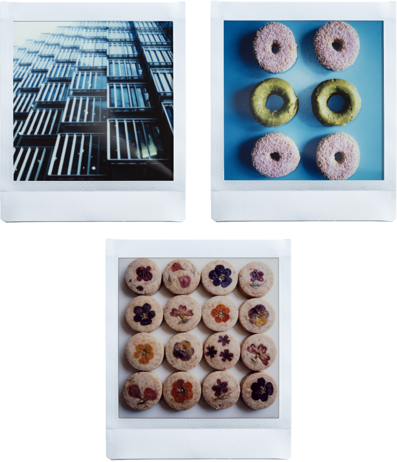 Grid layout