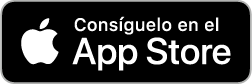 Descárgala en la App Store