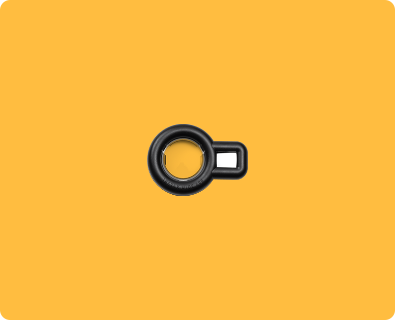 Close-up lens