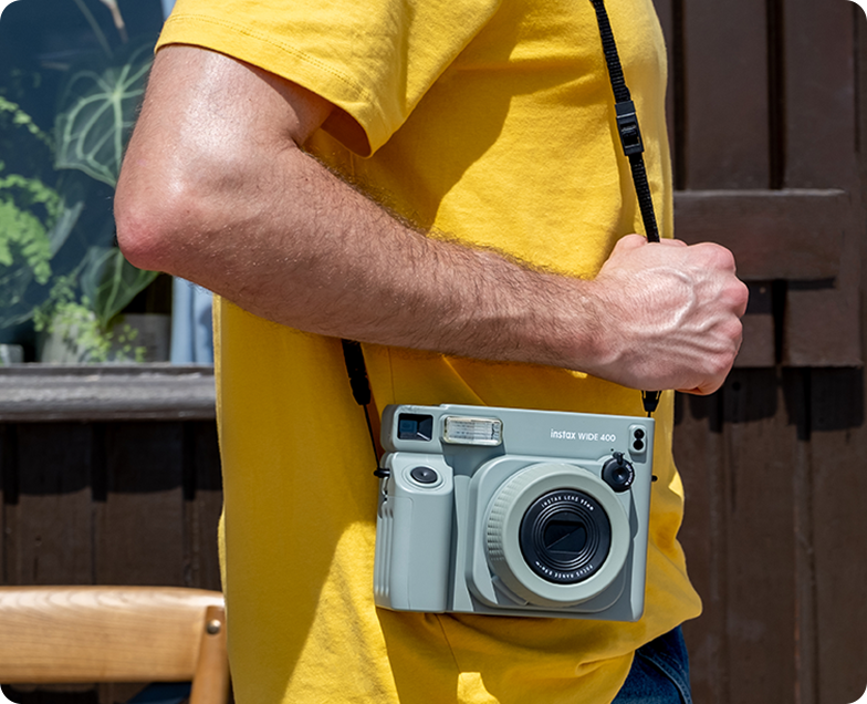 Shoulder strap