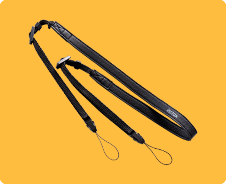 Shoulder strap